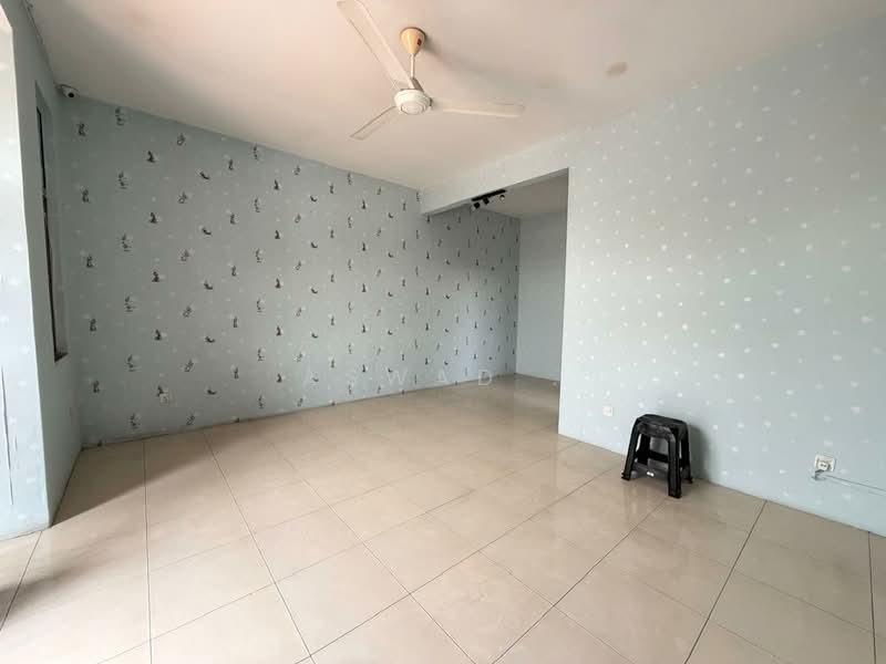 2-storey Terraced House for Sale in Taman Kimsar (Perai) - Aswad . - Interior - PropertyGuru.com.my