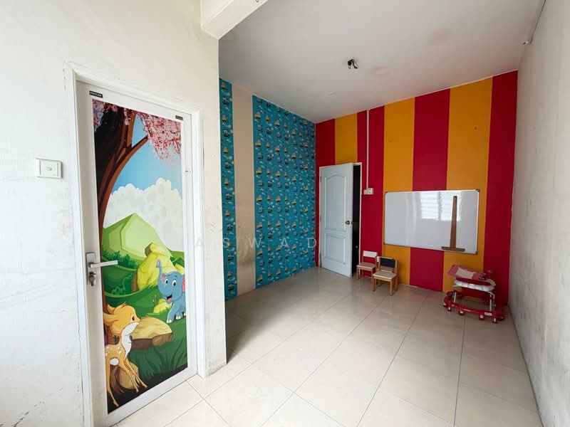 2-storey Terraced House for Sale in Taman Kimsar (Perai) - Aswad . - Interior - PropertyGuru.com.my
