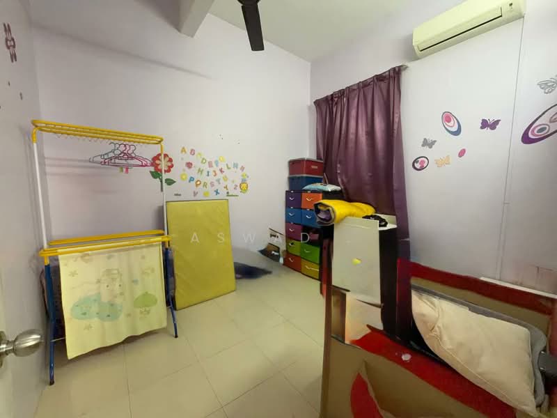 2-storey Terraced House for Sale in Taman Kimsar (Perai) - Aswad . - Interior - PropertyGuru.com.my