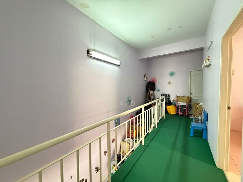 2-storey Terraced House for Sale in Taman Kimsar (Perai) - Aswad . - Interior - PropertyGuru.com.my
