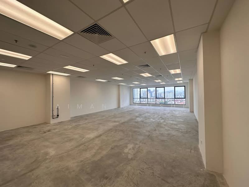 Office for Rent in Seksyen 13 (Petaling Jaya) - Aiman Samsul - PropertyGuru.com.my