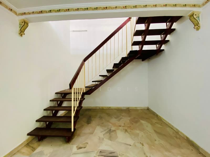 Rumah Teres 2 Tingkat untuk Dijual di Au 2 (Ulu Kelang) - Ali Idris - Interior - PropertyGuru.com.my
