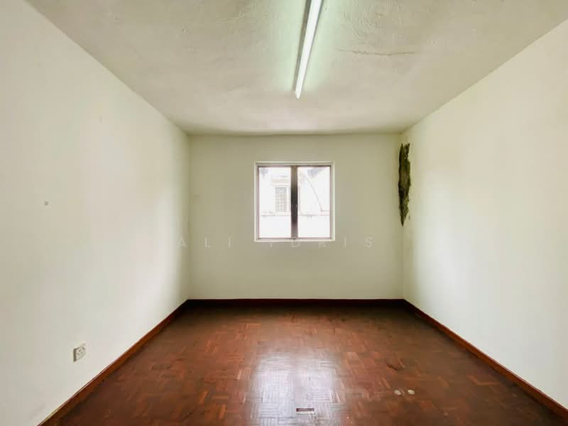 Rumah Teres 2 Tingkat untuk Dijual di Au 2 (Ulu Kelang) - Ali Idris - Interior - PropertyGuru.com.my