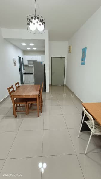Condominium for Sale at Amaya Maluri - Kar Ling - PropertyGuru.com.my