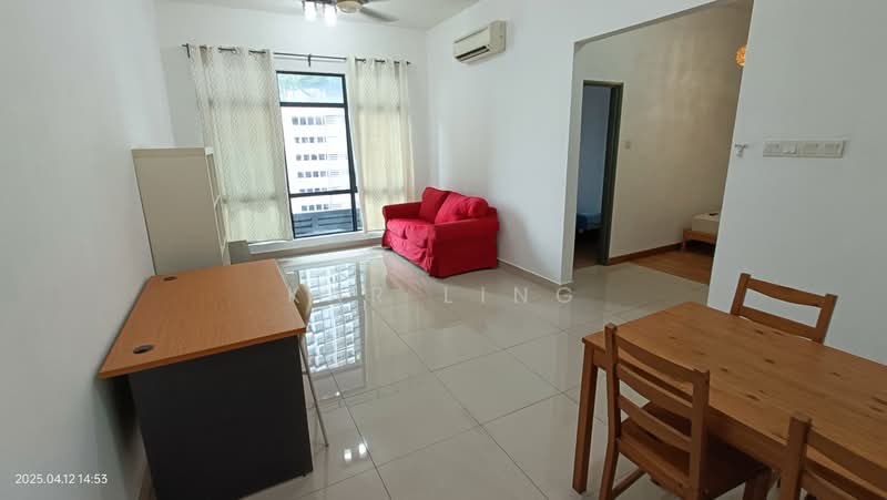 Condominium for Sale at Amaya Maluri - Kar Ling - PropertyGuru.com.my