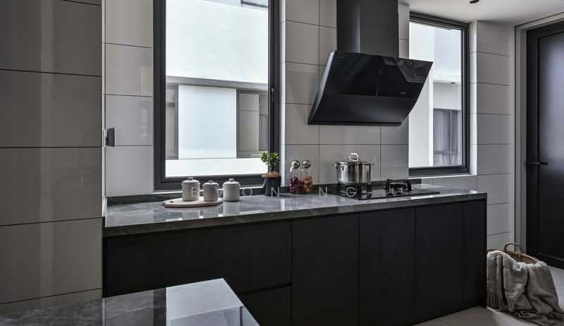 Rumah Teres 2 Tingkat untuk Dijual di Bandar Sri Sendayan (Negeri Sembilan) - Evon Ng - Kitchen - PropertyGuru.com.my