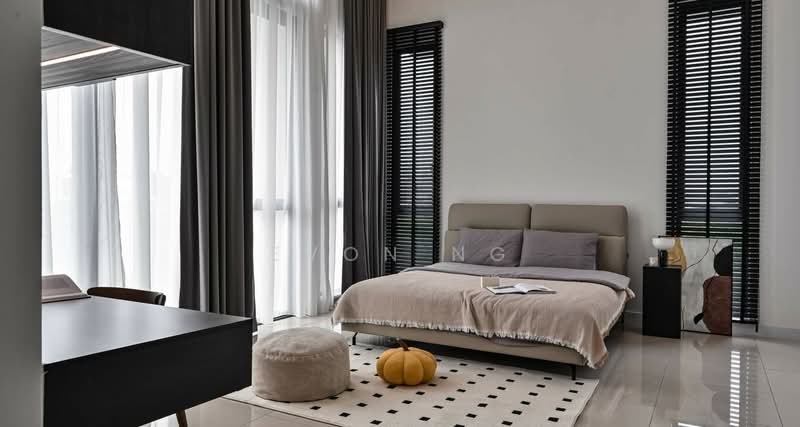 Rumah Teres 2 Tingkat untuk Dijual di Bandar Sri Sendayan (Negeri Sembilan) - Evon Ng - Bedroom - PropertyGuru.com.my