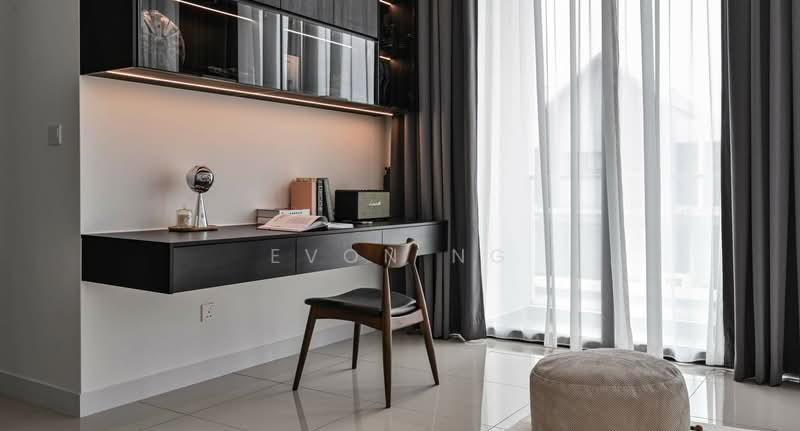 Rumah Teres 2 Tingkat untuk Dijual di Bandar Sri Sendayan (Negeri Sembilan) - Evon Ng - Study - PropertyGuru.com.my