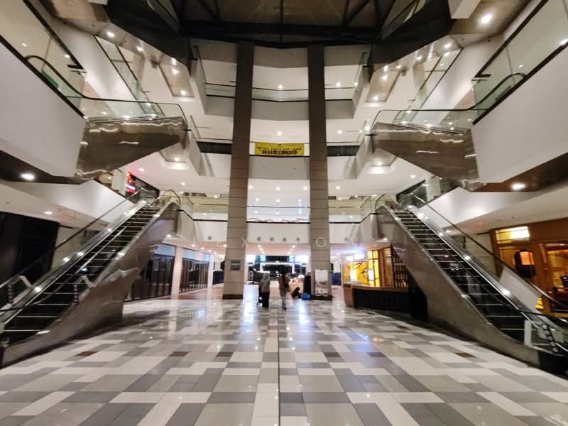 Retail Space for Sale in Presint 1 (Putrajaya) - Lex How - Interior - PropertyGuru.com.my