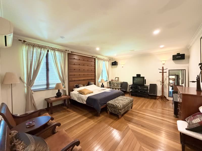 Rumah Banglo untuk Dijual di Bukit Jalil Golf (Bukit Jalil) - CK Yee - PropertyGuru.com.my