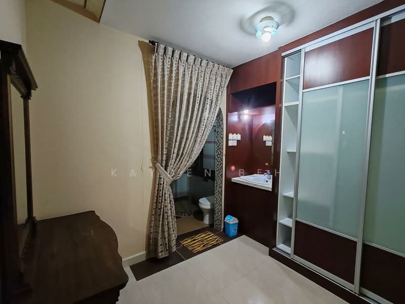 Rumah Teres 2 Tingkat untuk Dijual di Taman Nusa Bestari 2 (Iskandar Puteri (Nusajaya)) - Kayden Beh - PropertyGuru.com.my
