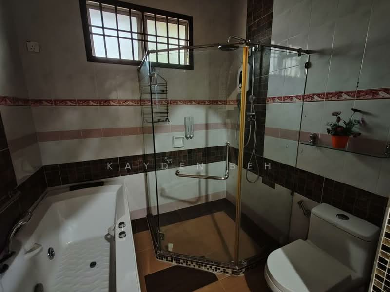 Rumah Teres 2 Tingkat untuk Dijual di Taman Nusa Bestari 2 (Iskandar Puteri (Nusajaya)) - Kayden Beh - PropertyGuru.com.my