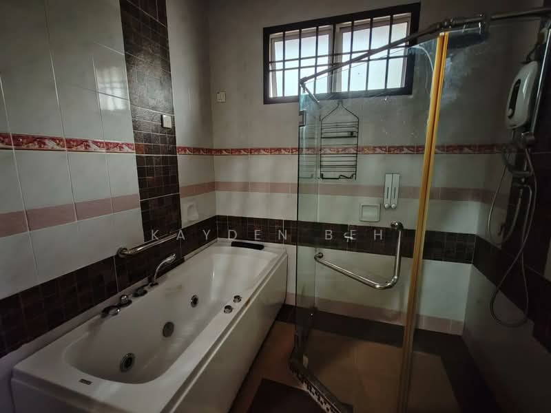 Rumah Teres 2 Tingkat untuk Dijual di Taman Nusa Bestari 2 (Iskandar Puteri (Nusajaya)) - Kayden Beh - PropertyGuru.com.my