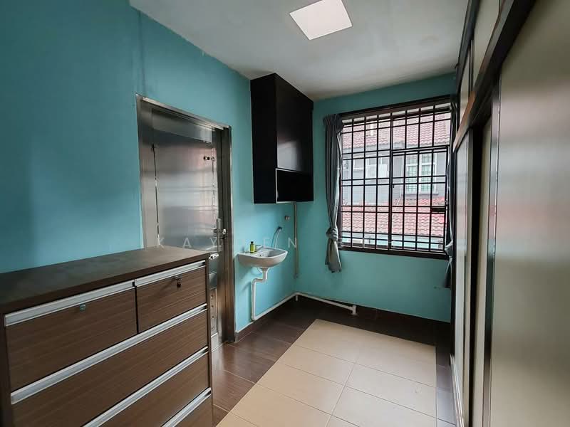 Rumah Teres 2 Tingkat untuk Dijual di Taman Nusa Bestari 2 (Iskandar Puteri (Nusajaya)) - Kayden Beh - PropertyGuru.com.my