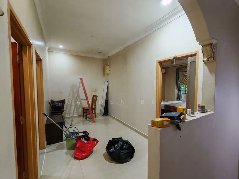 Rumah Teres 2 Tingkat untuk Dijual di Taman Nusa Bestari 2 (Iskandar Puteri (Nusajaya)) - Kayden Beh - PropertyGuru.com.my