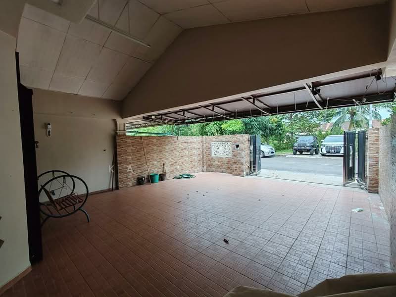 Rumah Teres 2 Tingkat untuk Dijual di Taman Nusa Bestari 2 (Iskandar Puteri (Nusajaya)) - Kayden Beh - PropertyGuru.com.my