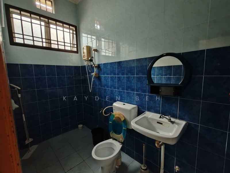 Rumah Teres 2 Tingkat untuk Dijual di Taman Nusa Bestari 2 (Iskandar Puteri (Nusajaya)) - Kayden Beh - PropertyGuru.com.my