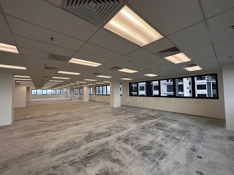 Office for Rent in Seksyen 13 (Petaling Jaya) - Aiman Samsul - PropertyGuru.com.my