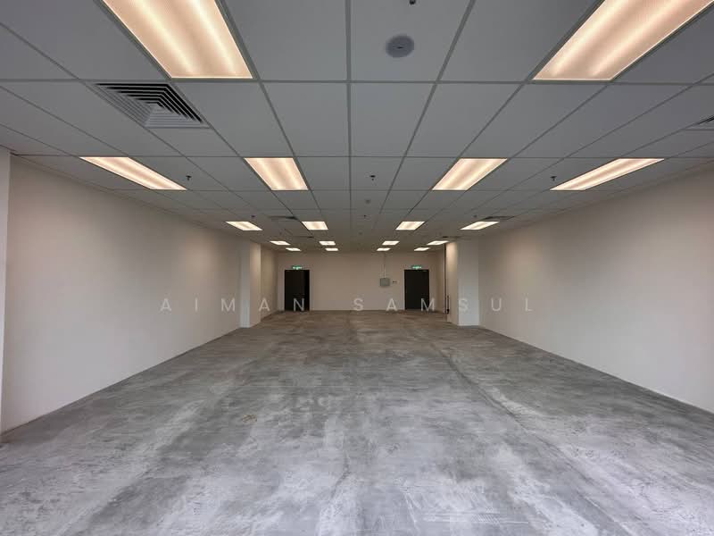 Office for Rent in Seksyen 13 (Petaling Jaya) - Aiman Samsul - PropertyGuru.com.my