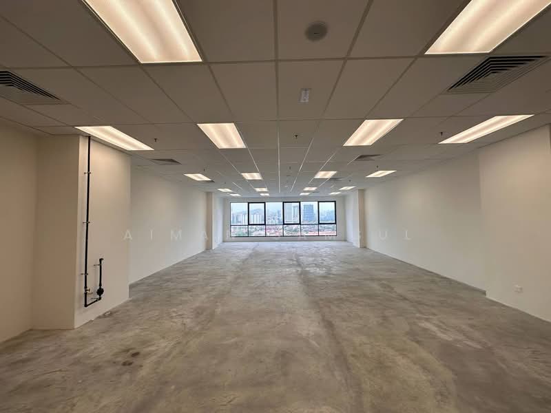 Office for Rent in Seksyen 13 (Petaling Jaya) - Aiman Samsul - PropertyGuru.com.my