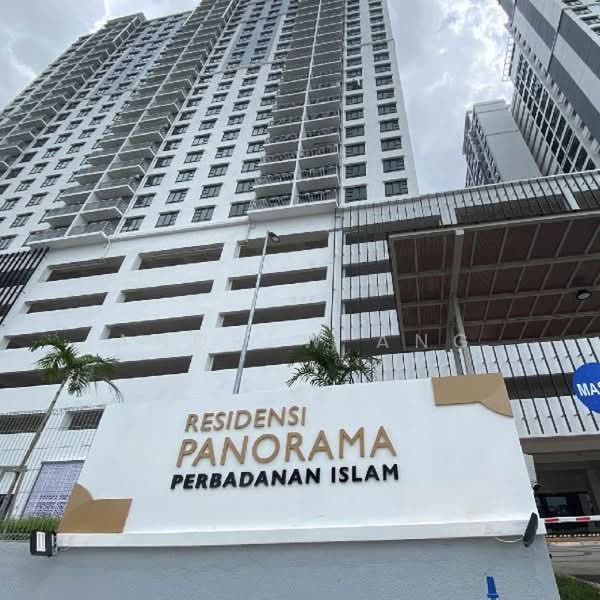 Apartment for Rent at Residensi Panorama - Andrew Ang - PropertyGuru.com.my