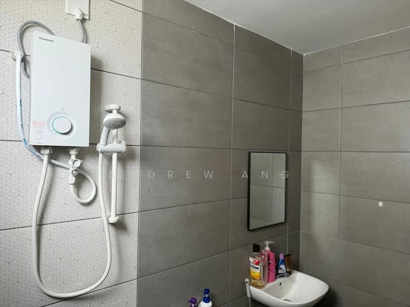 Apartment for Rent at Residensi Panorama - Andrew Ang - PropertyGuru.com.my
