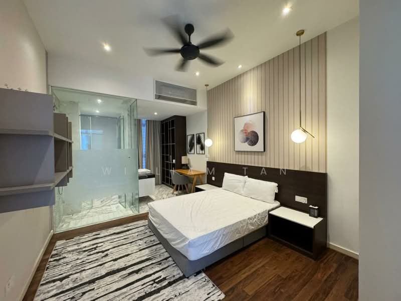 Condominium for Rent at Setia V Residences - William Tan - Bedroom - PropertyGuru.com.my