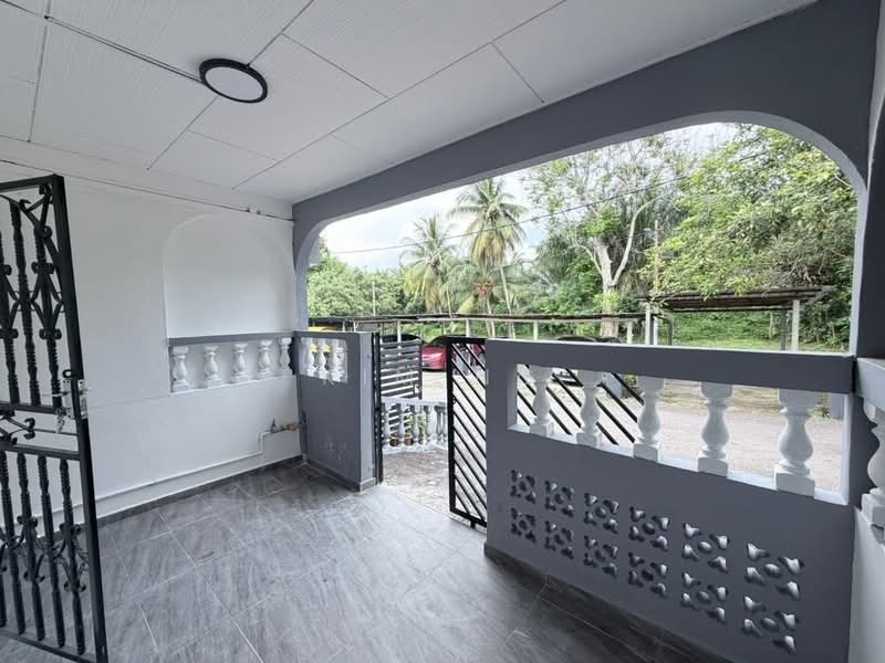 Terraced House for Sale in Taman Kluang Barat (Kluang) - Kim Ng - Exterior - PropertyGuru.com.my