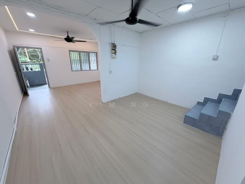 Terraced House for Sale in Taman Kluang Barat (Kluang) - Kim Ng - PropertyGuru.com.my