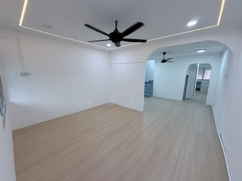Terraced House for Sale in Taman Kluang Barat (Kluang) - Kim Ng - PropertyGuru.com.my