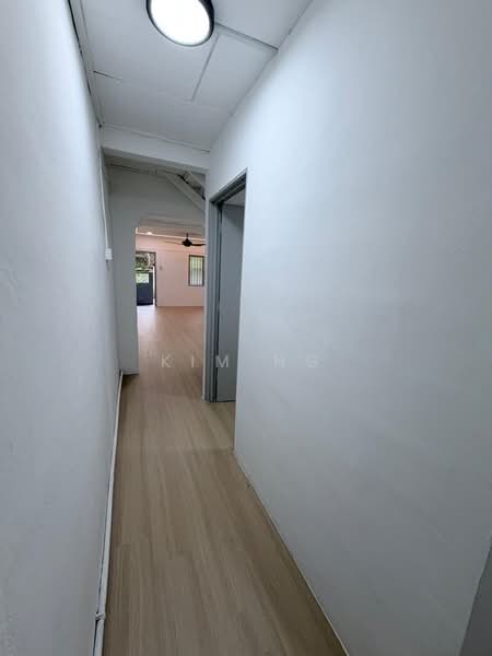 Terraced House for Sale in Taman Kluang Barat (Kluang) - Kim Ng - PropertyGuru.com.my