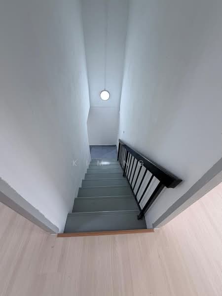 Terraced House for Sale in Taman Kluang Barat (Kluang) - Kim Ng - PropertyGuru.com.my