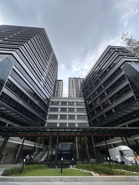 Office for Rent in Seksyen 13 (Petaling Jaya) - Aiman Samsul - PropertyGuru.com.my
