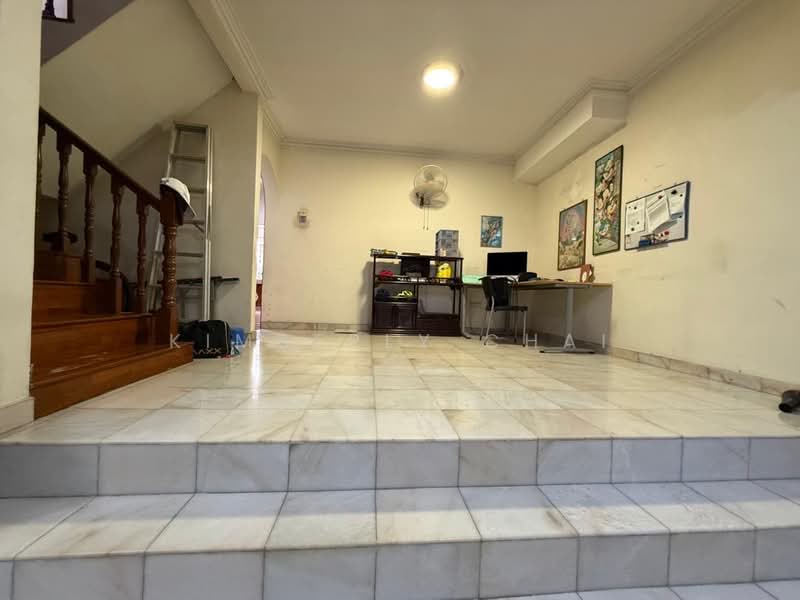 2-storey Terraced House for Sale in SS2 (Petaling Jaya) - Kimberly Chai - PropertyGuru.com.my