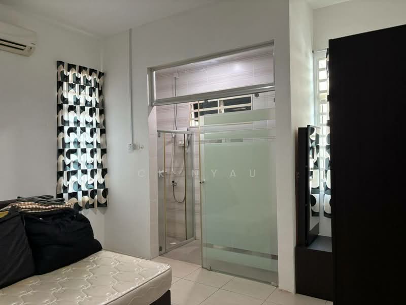 Semi-Detached House for Rent in Ipoh (Perak) - Ck Nyau - PropertyGuru.com.my