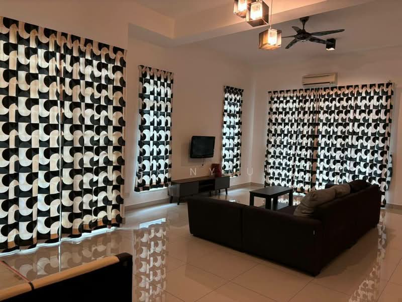 Semi-Detached House for Rent in Ipoh (Perak) - Ck Nyau - PropertyGuru.com.my