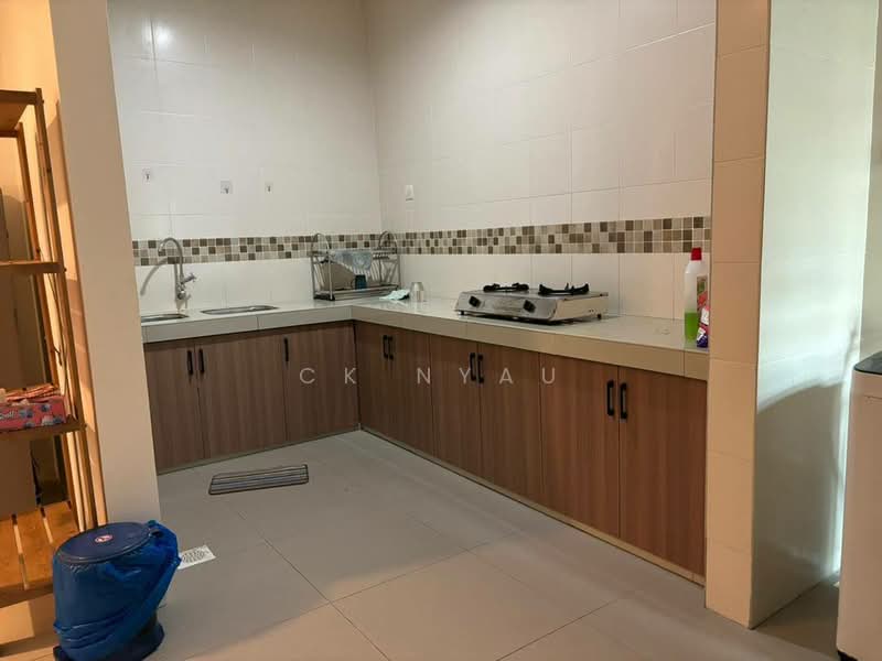 Semi-Detached House for Rent in Ipoh (Perak) - Ck Nyau - PropertyGuru.com.my