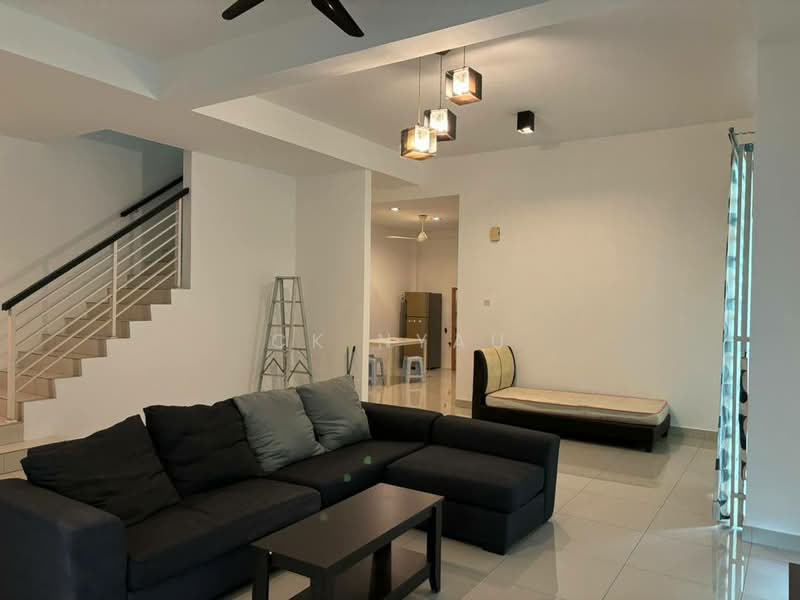 Semi-Detached House for Rent in Ipoh (Perak) - Ck Nyau - PropertyGuru.com.my
