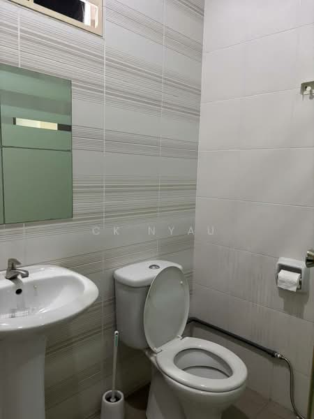 Semi-Detached House for Rent in Ipoh (Perak) - Ck Nyau - PropertyGuru.com.my