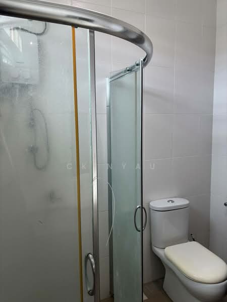 Semi-Detached House for Rent in Ipoh (Perak) - Ck Nyau - PropertyGuru.com.my