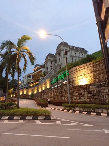 Rumah Teres untuk Dijual di Desa Parkcity (Kuala Lumpur) - Zheming Kok - Exterior - PropertyGuru.com.my