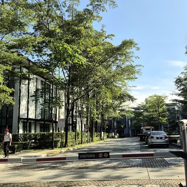 Rumah Teres untuk Dijual di Desa Parkcity (Kuala Lumpur) - Zheming Kok - Exterior - PropertyGuru.com.my