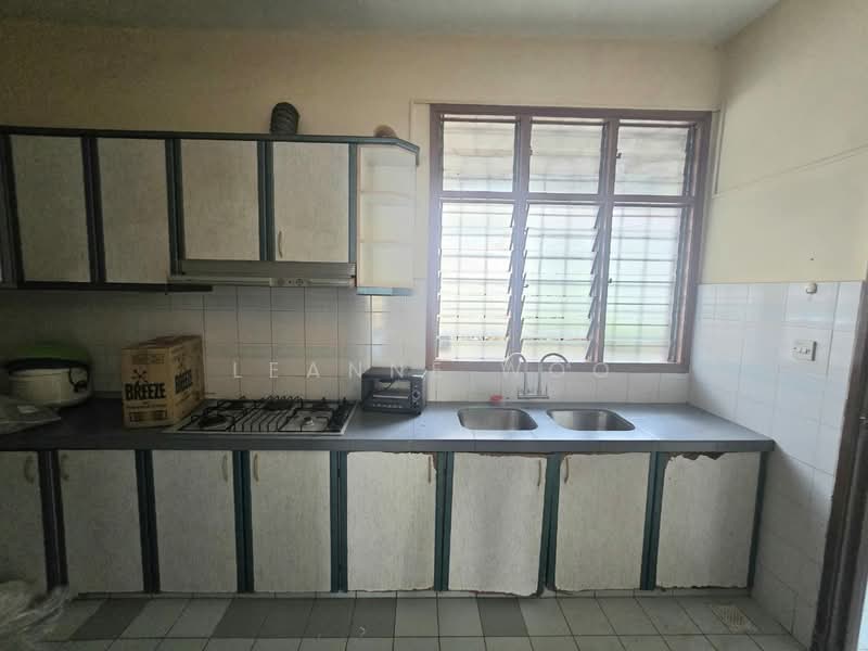 Rumah Teres 2 Tingkat untuk Dijual di Usj 16 (Subang Jaya) - Leanne Woo - Kitchen - PropertyGuru.com.my