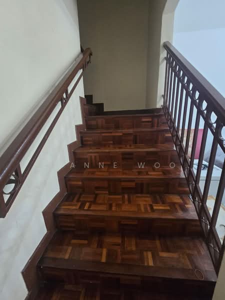 Rumah Teres 2 Tingkat untuk Dijual di Usj 16 (Subang Jaya) - Leanne Woo - Interior - PropertyGuru.com.my