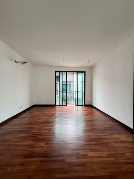 Semi-Detached House for Sale in Cyberjaya (Selangor) - Dylan Lai - Living Room - PropertyGuru.com.my
