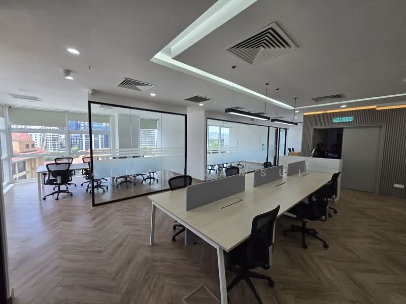 Office for Rent in Bukit Bintang (KL City Centre) - Aiman Samsul - PropertyGuru.com.my