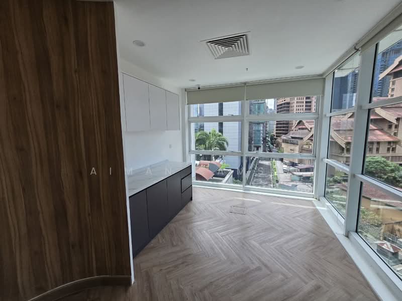 Office for Rent in Bukit Bintang (KL City Centre) - Aiman Samsul - PropertyGuru.com.my