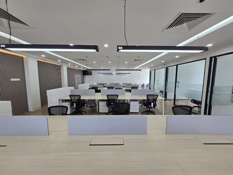 Office for Rent in Bukit Bintang (KL City Centre) - Aiman Samsul - PropertyGuru.com.my