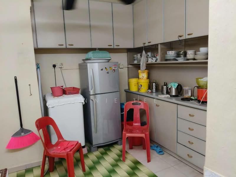 Flat for Sale at Flat Taman Ungku Tun Aminah - Annie Tee - PropertyGuru.com.my