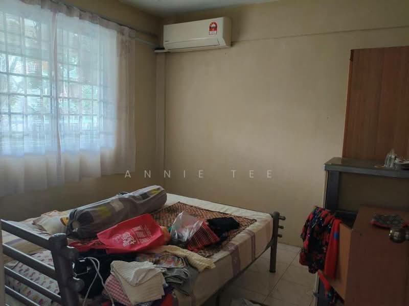 Flat for Sale at Flat Taman Ungku Tun Aminah - Annie Tee - PropertyGuru.com.my